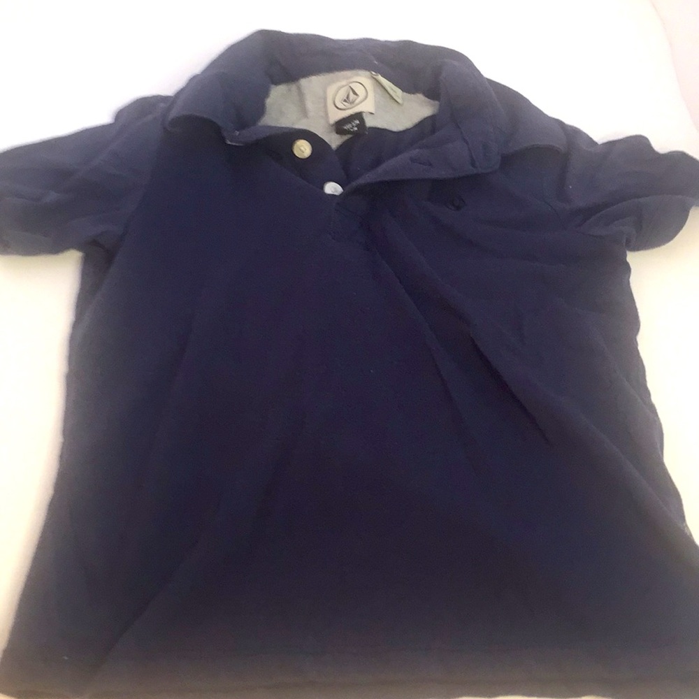 Volcom shirt